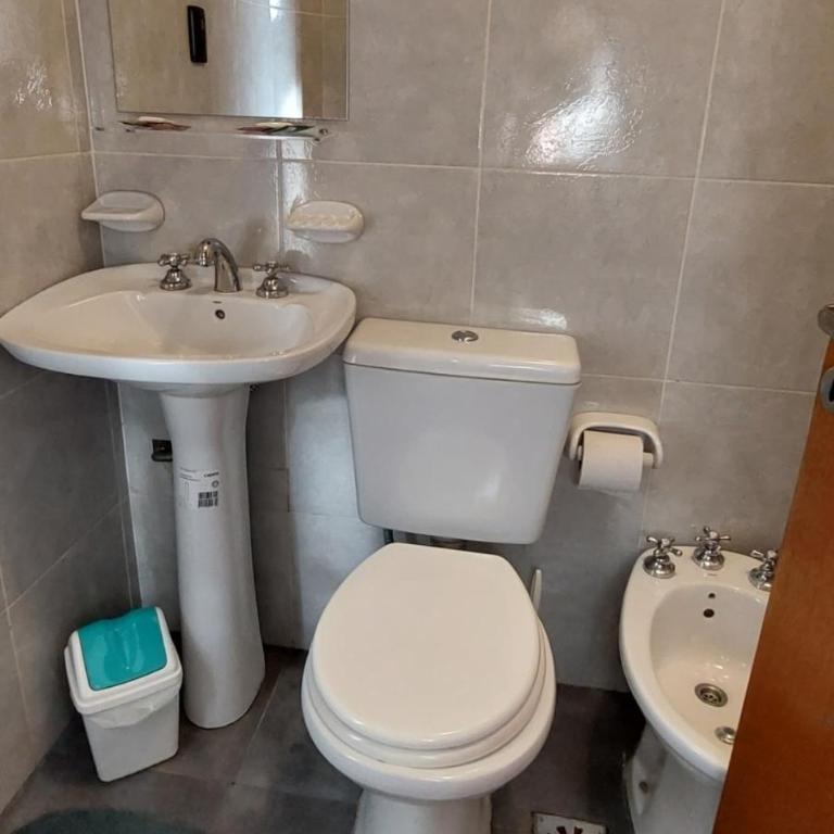 Duplex temporario Santa Fe - Duplex Apartment - 6