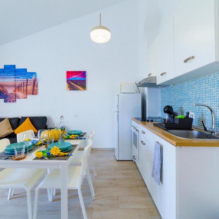 Precioso y confortable apartamento en el sur - Apartamento de 1 dormitorio - 18
