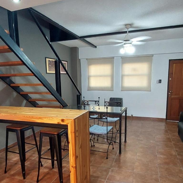 Duplex temporario Santa Fe - Duplex Apartment - 4