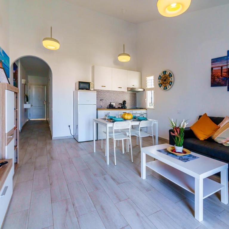Precioso y confortable apartamento en el sur - Apartamento de 1 dormitorio - 21