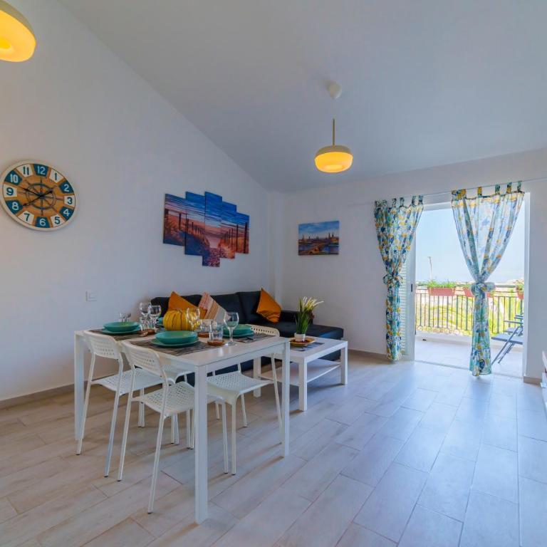 Precioso y confortable apartamento en el sur - Apartamento de 1 dormitorio - 23