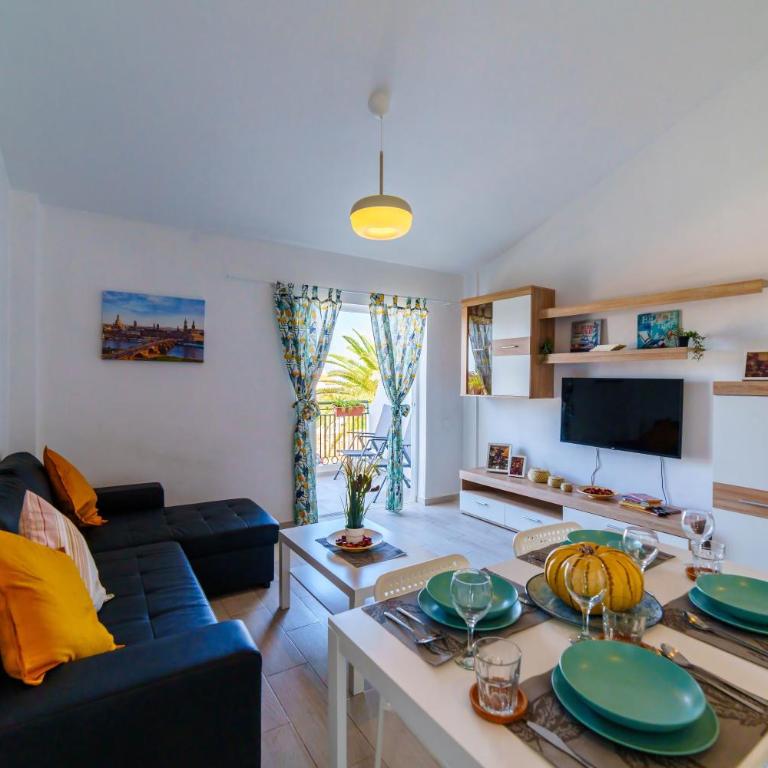 Precioso y confortable apartamento en el sur - Apartamento de 1 dormitorio - 24