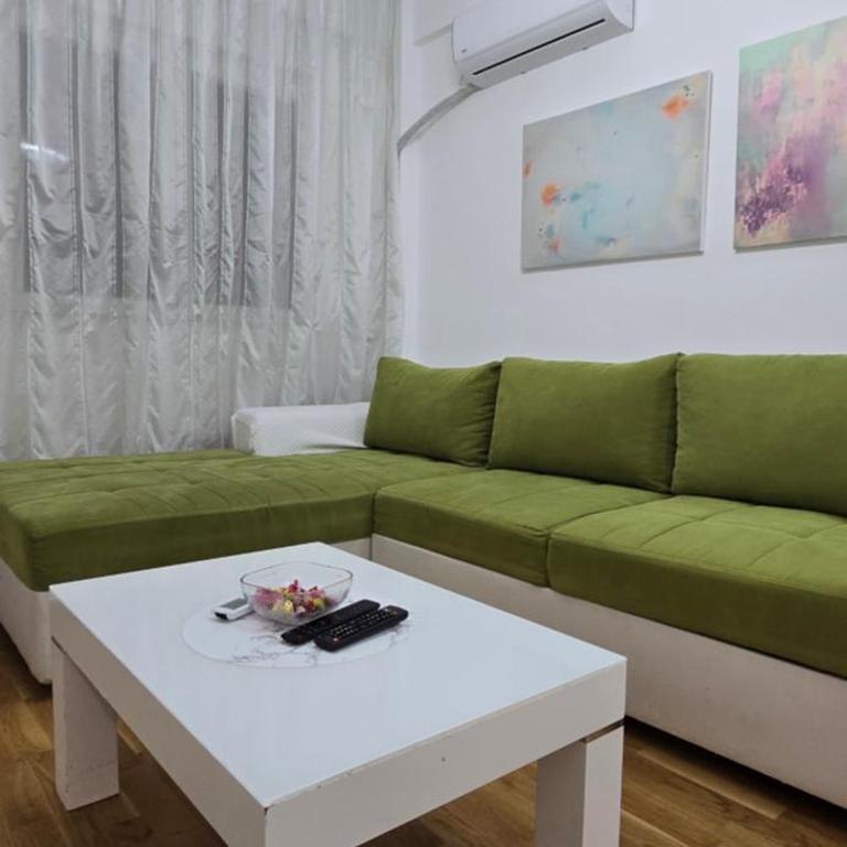 Zoya Apartment - Apartman sa 1 Spavaćom Sobom - 16