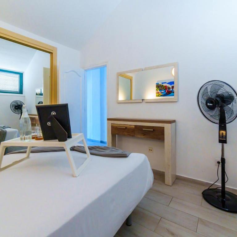 Precioso y confortable apartamento en el sur - Apartamento de 1 dormitorio - 29