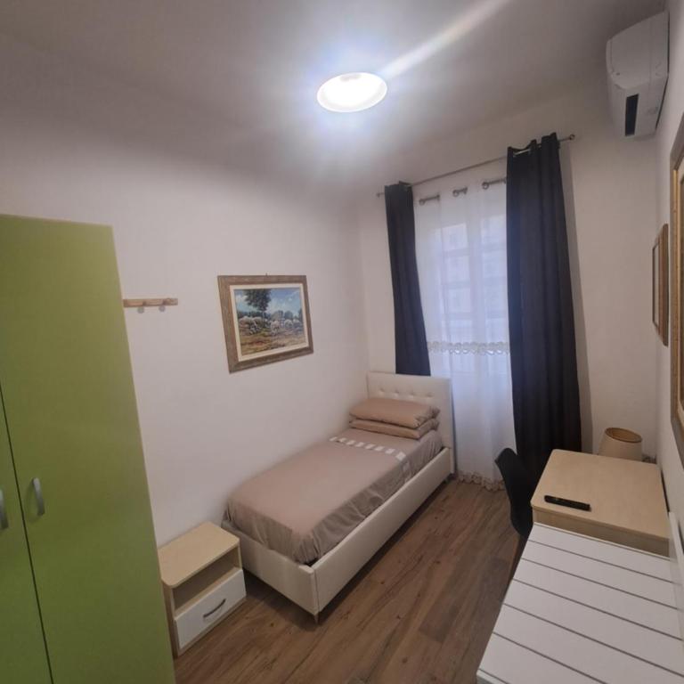 L'artista - Appartamento Standard con 4 Camere da Letto - 4