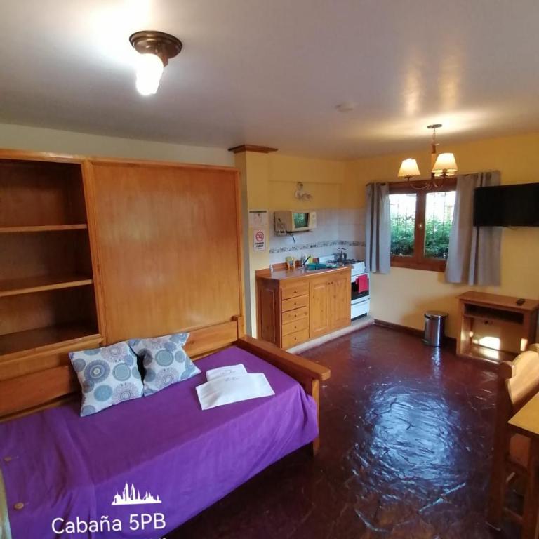 Don Justo - Bungalow - 4