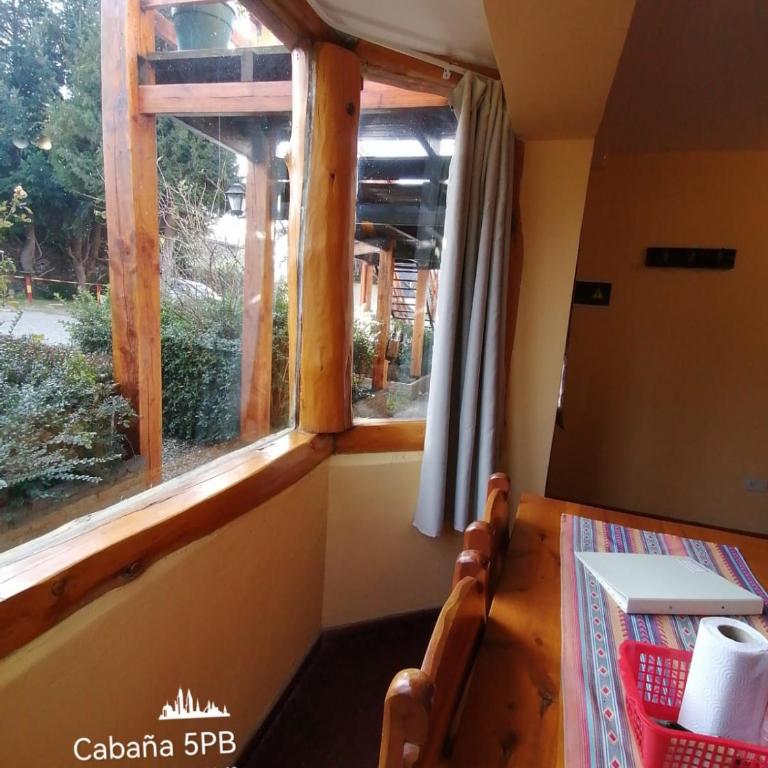 Don Justo - Bungalow - 6