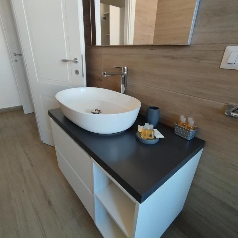 WelcRome Appartamento Roma Centro - Appartamento con 2 Camere da Letto - 10