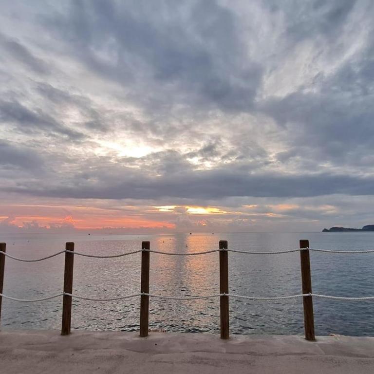 Luxury apartment overlooking Javea Bay and Mountains - Apartamento - 57