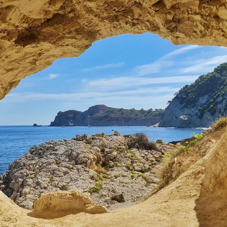Luxury apartment overlooking Javea Bay and Mountains - Apartamento - 66