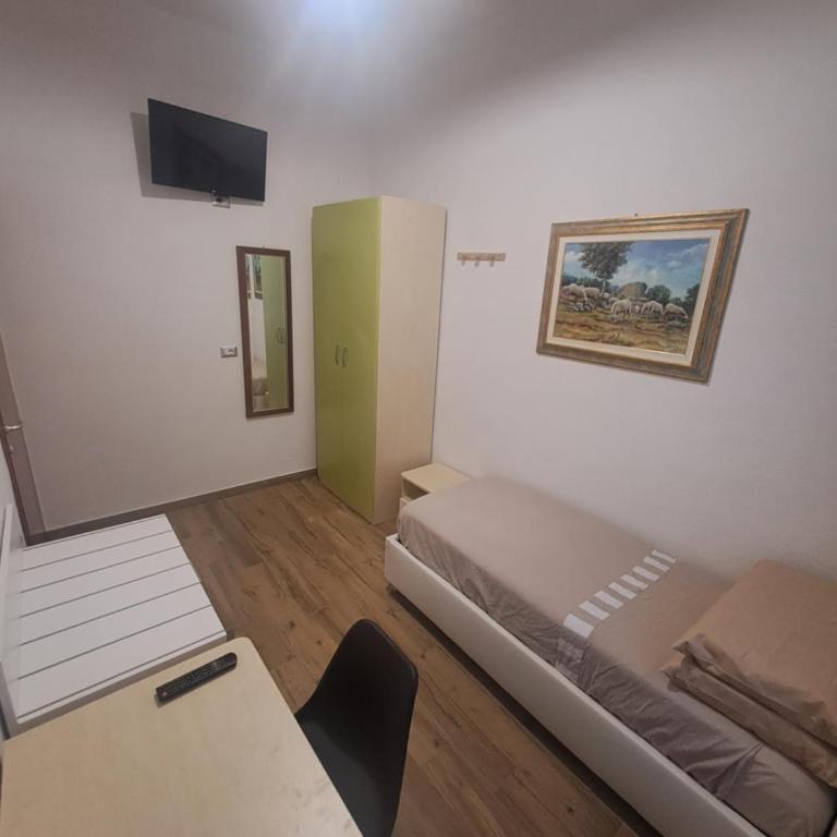 L'artista - Appartamento Standard con 4 Camere da Letto - 16