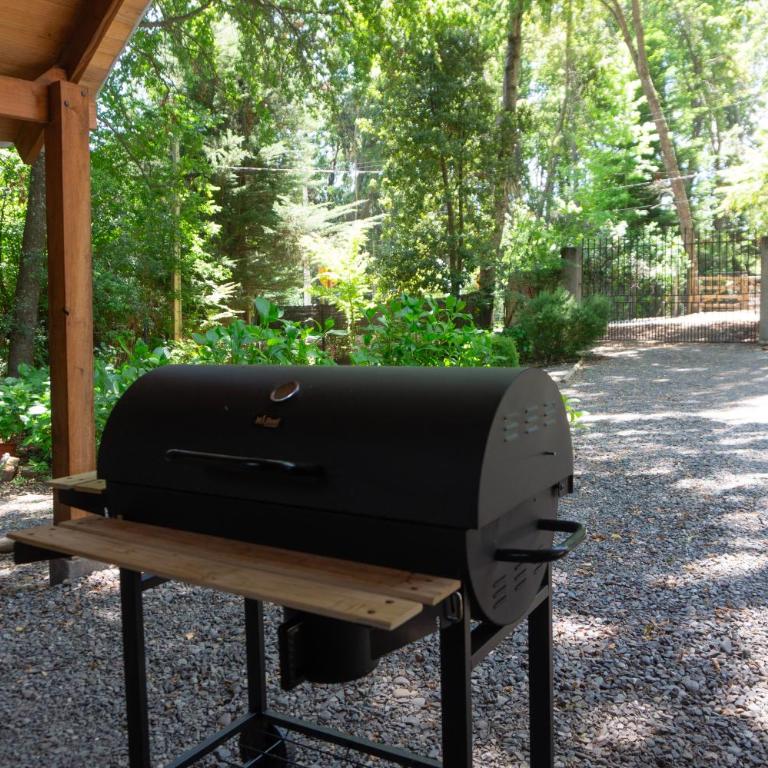 Cabañas lo de Victoria - Chalet - 11