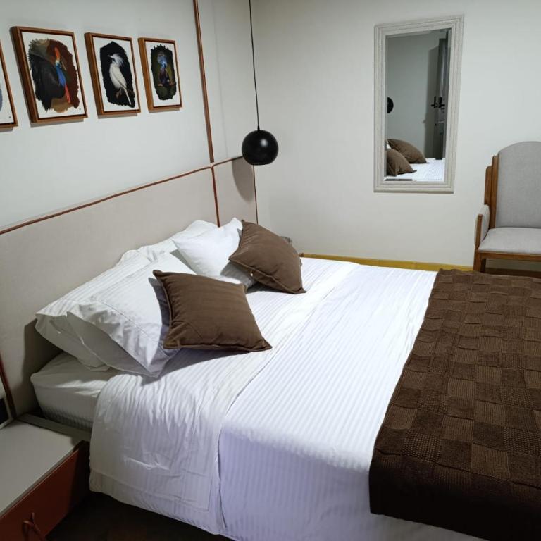 Hotel Nuss - Double Room - 2