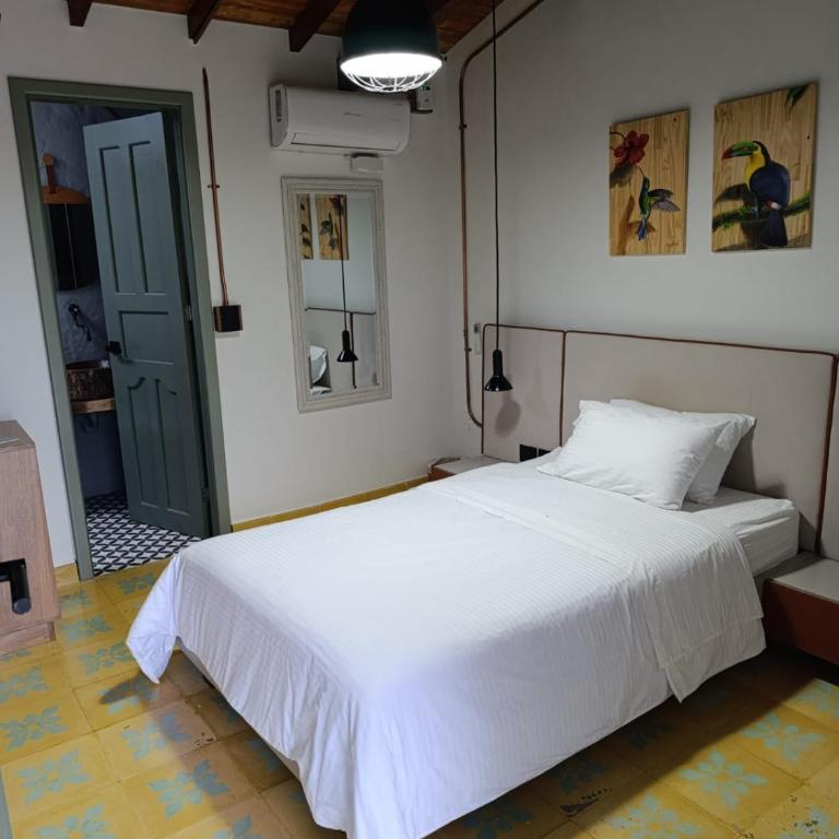 Hotel Nuss - Standard Double Room - 1