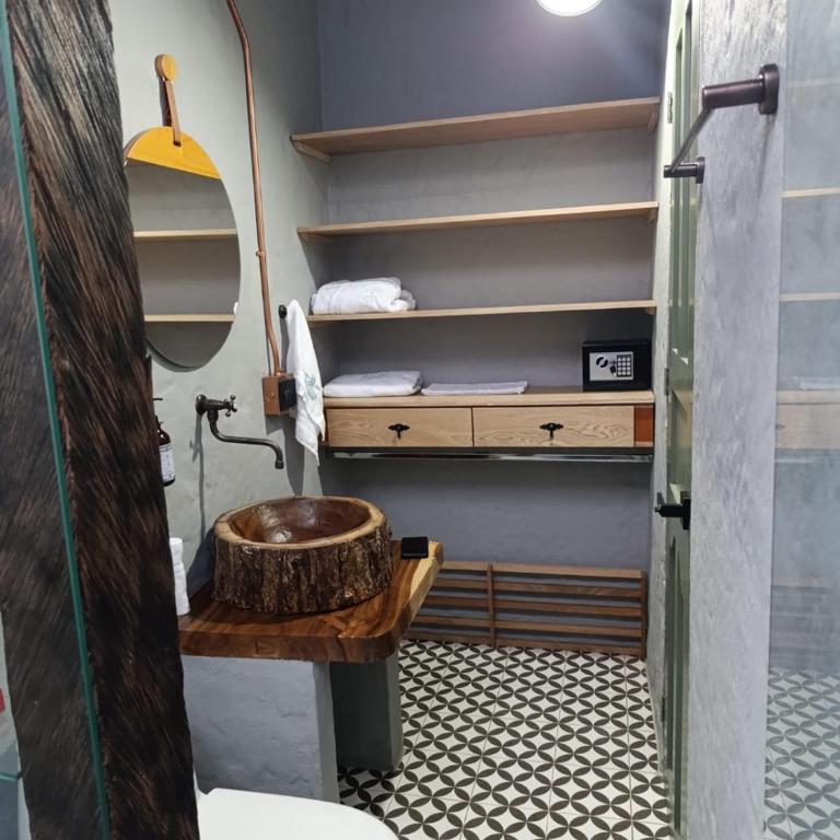Hotel Nuss - Standard Double Room - 3