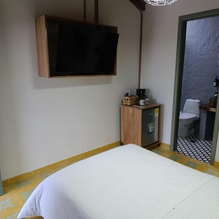 Hotel Nuss - Standard Double Room - 4