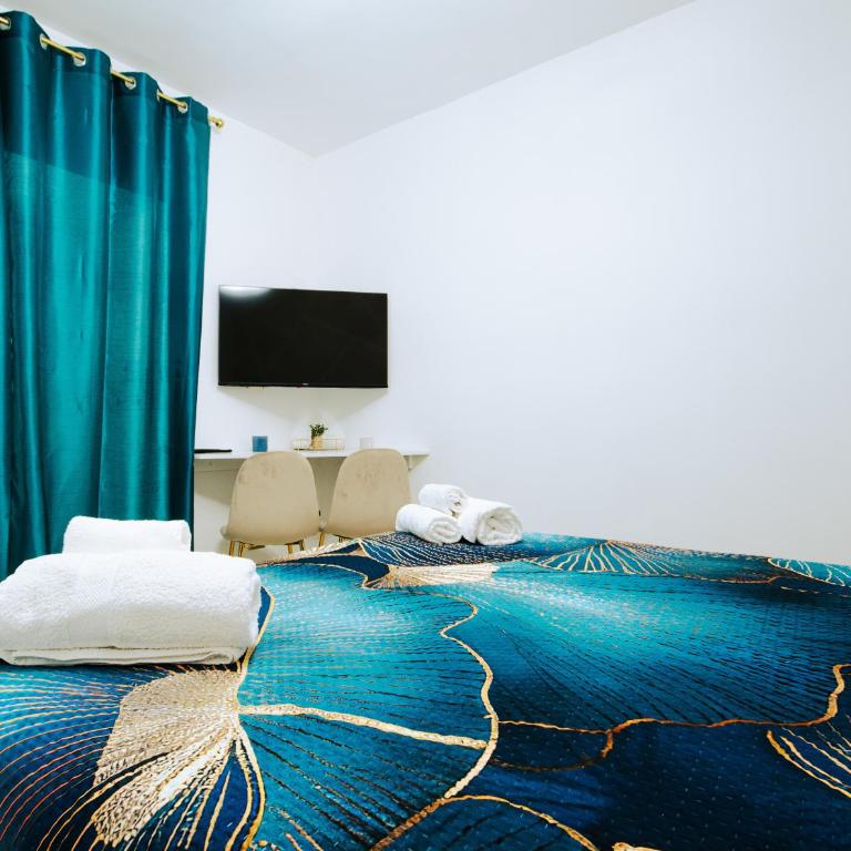 Cavahome II - Appartamento con 1 Camera da Letto - 5
