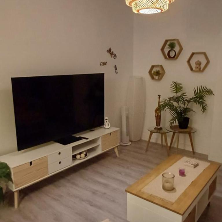 Los Pedregales 1 - Apartamento de 2 dormitorios - 2