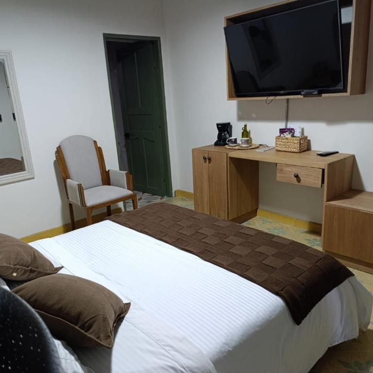 Hotel Nuss - Double Room - 4