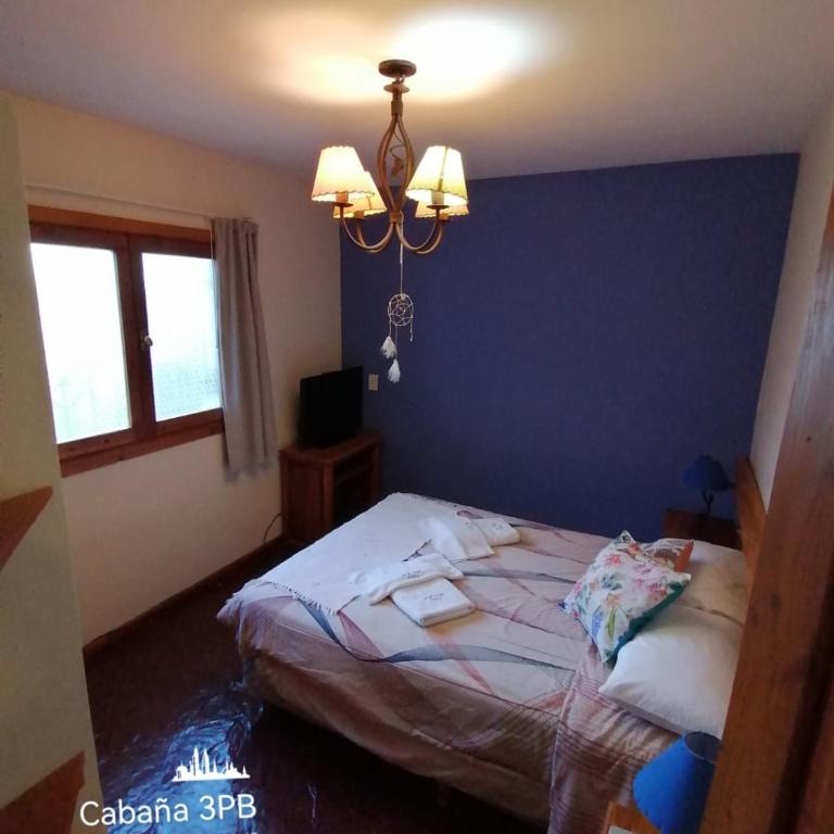 Don Justo - Bungalow de un dormitorio - 11