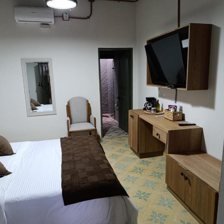 Hotel Nuss - Double Room - 5