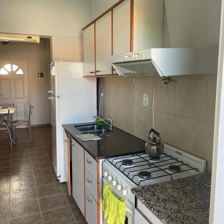 Costa magica - Apartamento de 1 dormitorio - 4