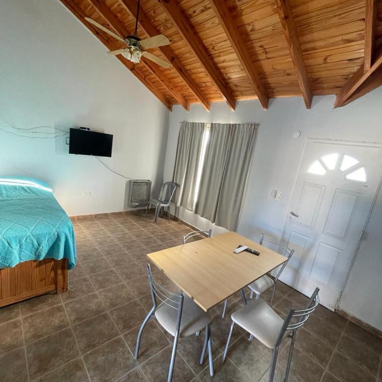 Costa magica - Apartamento de 1 dormitorio - 3