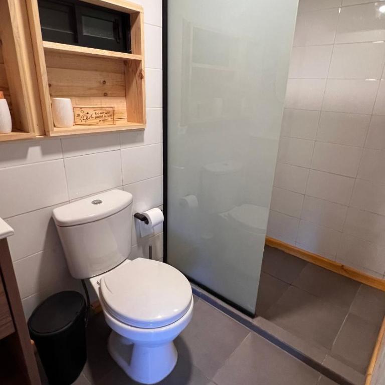 Casa R, Cabaña Pichilemu - Casa de 2 dormitorios - 32