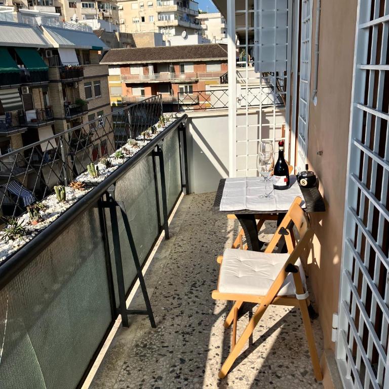 Ulisse home - One-Bedroom Apartment - 24