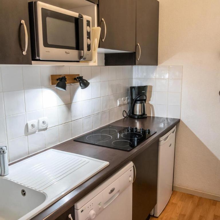 Résidence La Combe D'or - Confortable et moderne appartement 4 personnes MAE-3751 - Apartment - 3