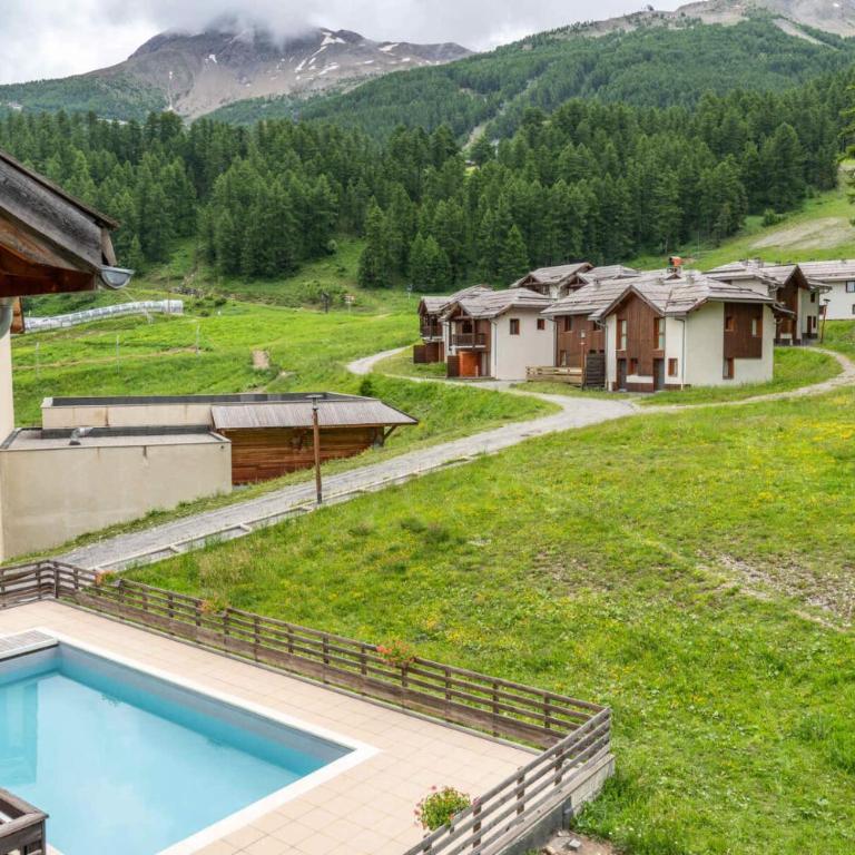 Résidence La Combe D'or - Confortable et moderne appartement 4 personnes MAE-3751 - Apartment - 6