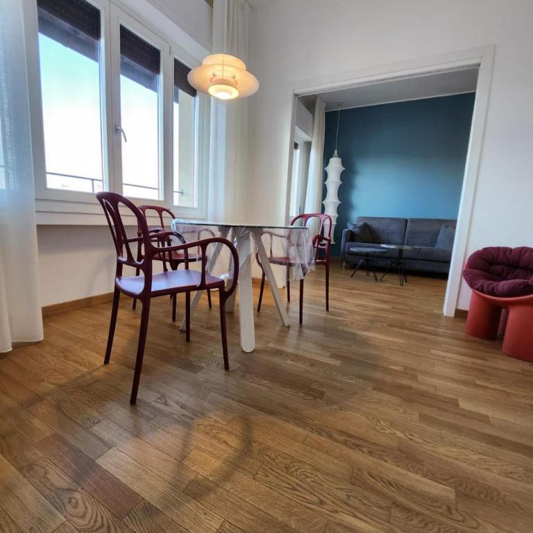 Sweetly Home Florence Panoramic Suite Vista Duomo & Central Apartment - Appartamento con 1 Camera da Letto - 38