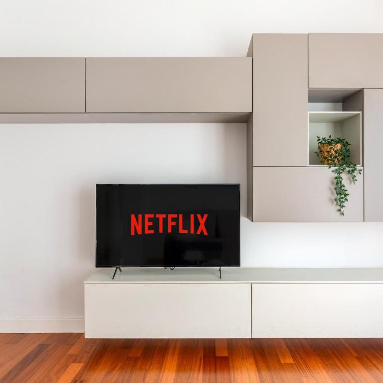 15 Minuti a Piedi dai Musei Vaticani - One-Bedroom Apartment - 4
