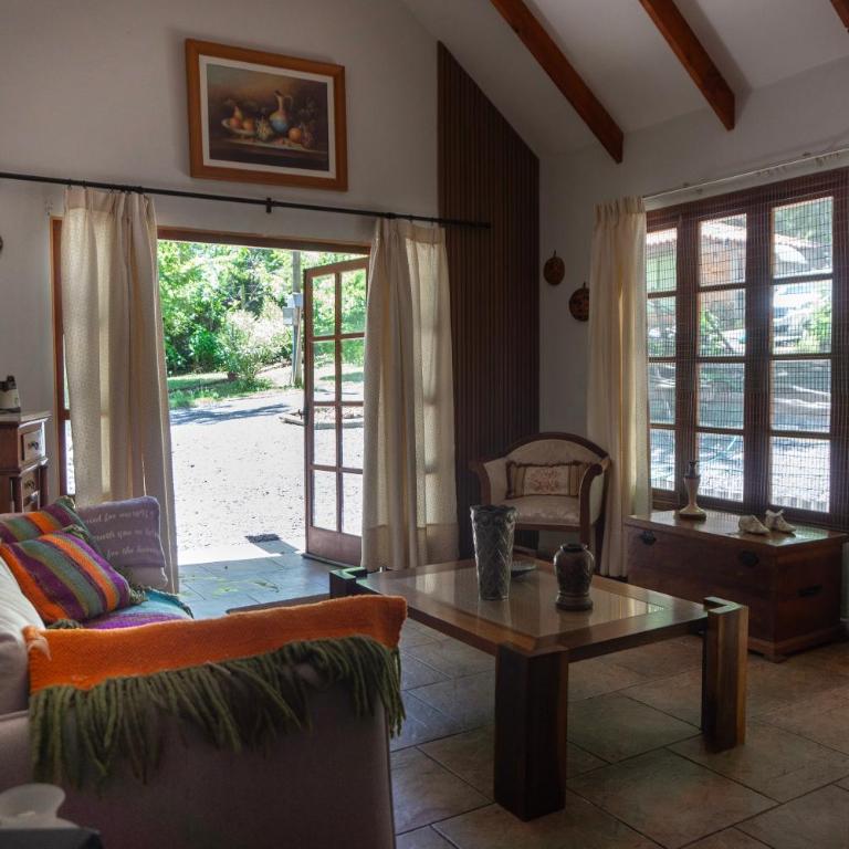 Cabañas lo de Victoria - Chalet - 19