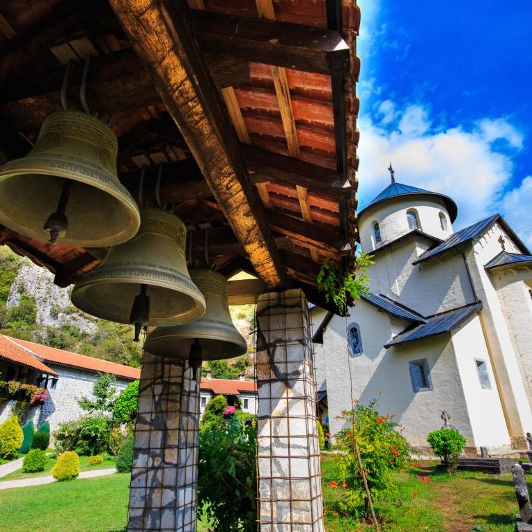 Modern Harmony - Apartman sa 1 Spavaćom Sobom - 87