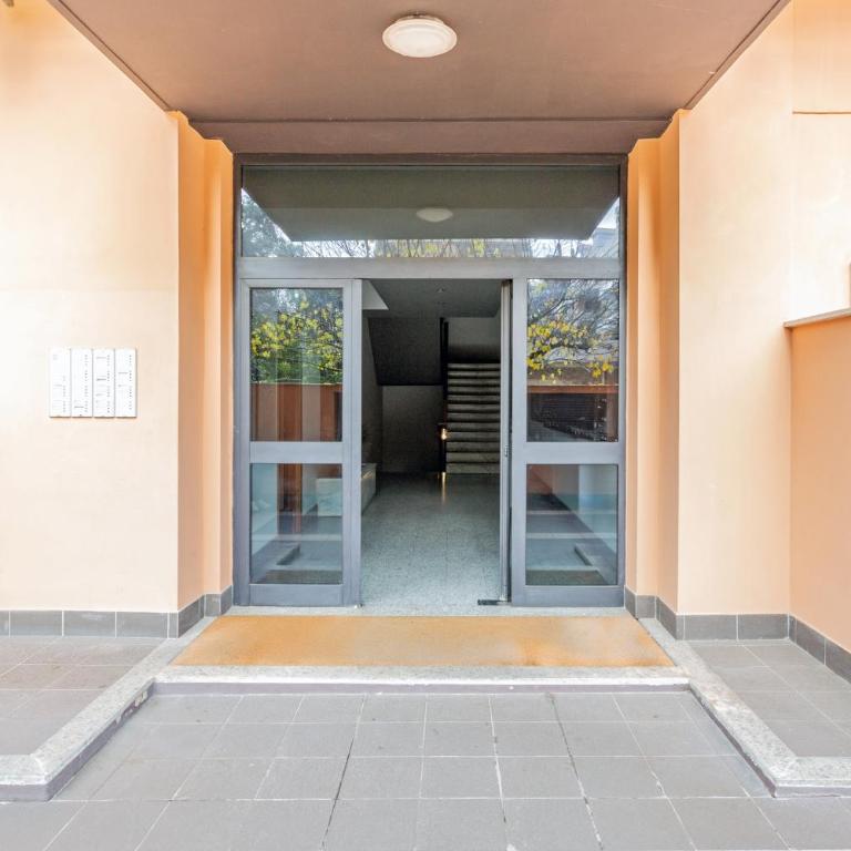 15 Minuti a Piedi dai Musei Vaticani - One-Bedroom Apartment - 26
