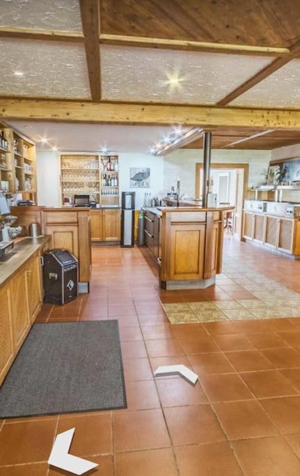 Allgäu-Traum Rundum sorglos - Apartment mit 1 Schlafzimmer - 11