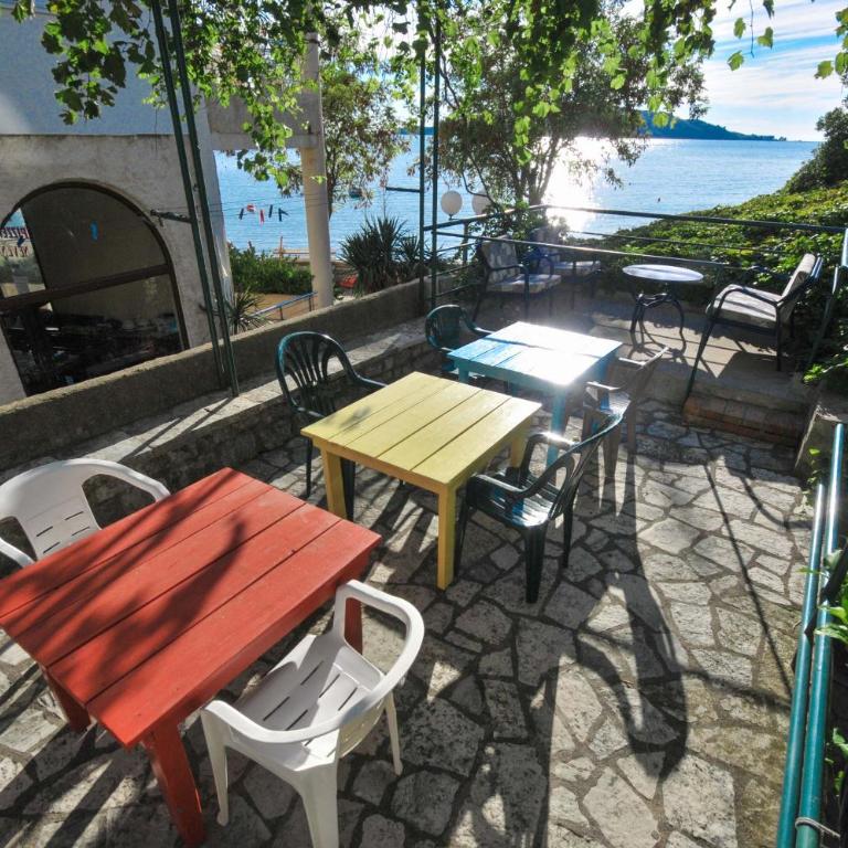Apartments Milos Kaladjurdjevic - Apartment with Balcony - 3