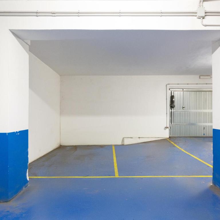 15 Minuti a Piedi dai Musei Vaticani - One-Bedroom Apartment - 29