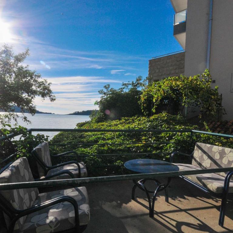 Apartments Milos Kaladjurdjevic - Apartment with Balcony - 2