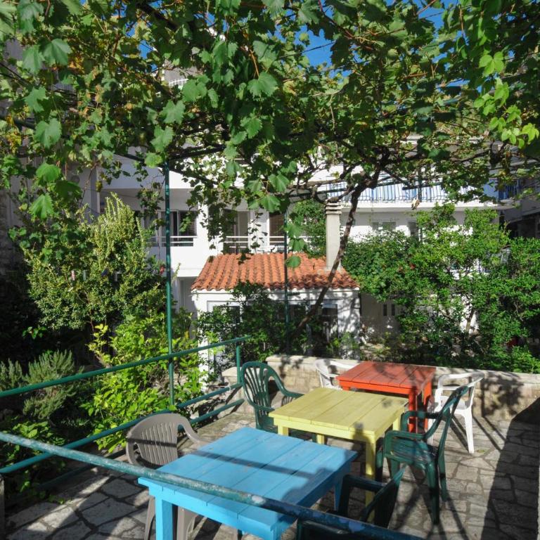 Apartments Milos Kaladjurdjevic - Apartment with Balcony - 1