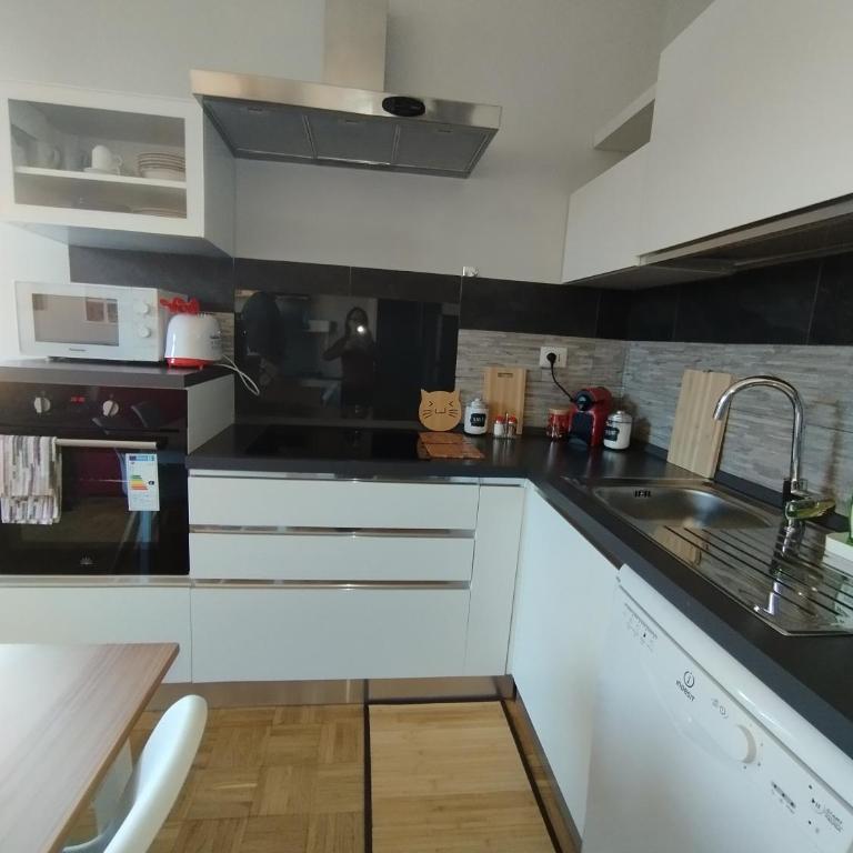WelcRome Appartamento Roma Centro - Appartamento con 2 Camere da Letto - 33