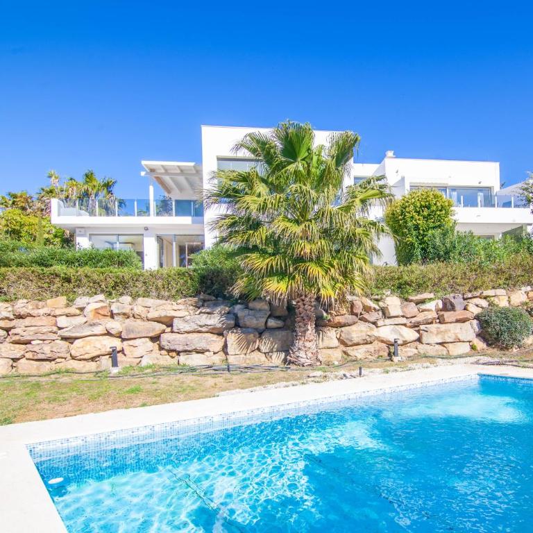 Villas Playa - Two-Bedroom Apartment - Oceanfront - 4