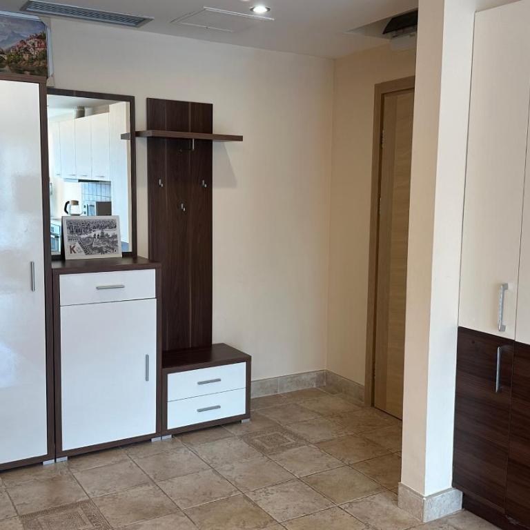 Panoramıc vıew - Apartman sa 2 Spavaće Sobe - 5