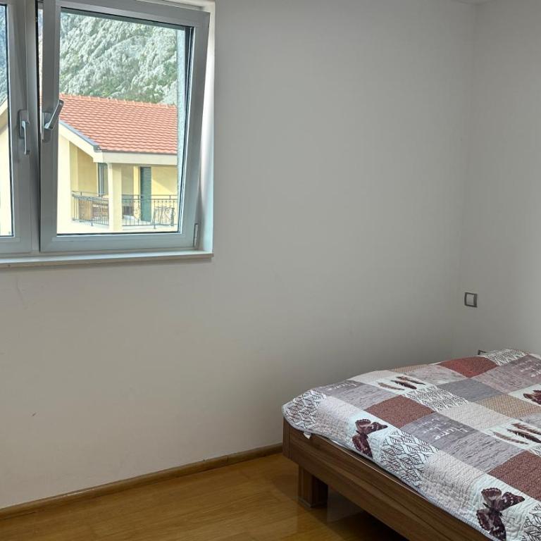 Panoramıc vıew - Apartman sa 2 Spavaće Sobe - 4