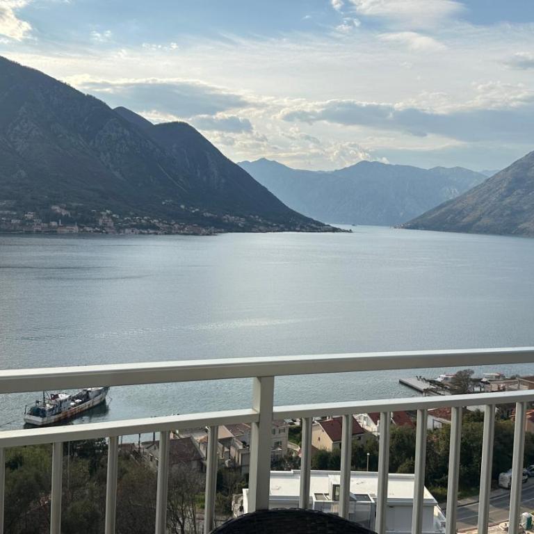 Panoramıc vıew - Apartman sa 2 Spavaće Sobe - 8