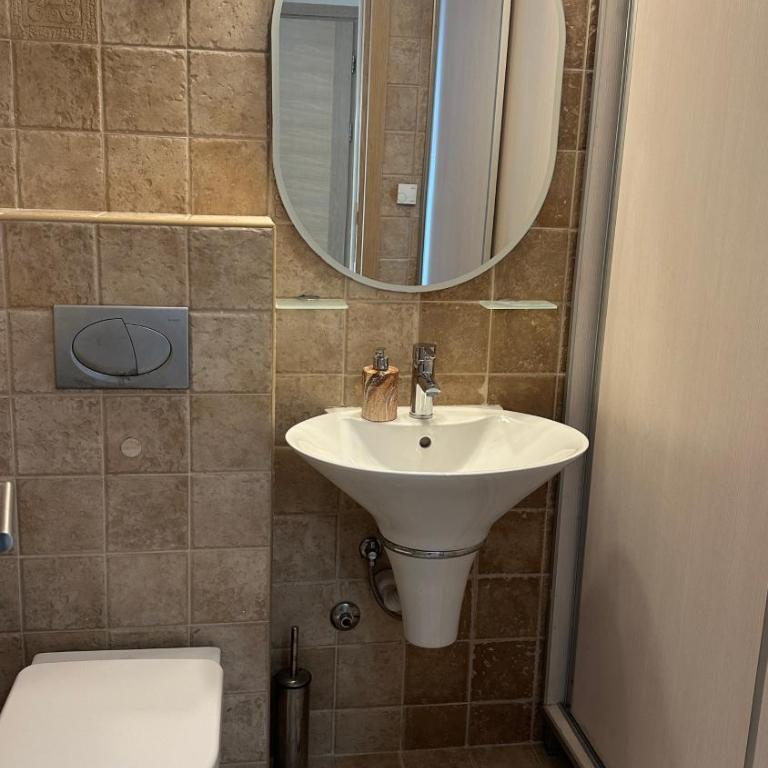 Panoramıc vıew - Apartman sa 2 Spavaće Sobe - 10