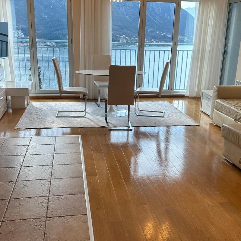 Panoramıc vıew - Apartman sa 2 Spavaće Sobe - 12