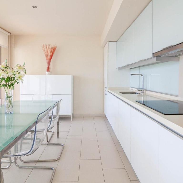 Villas Playa - Two-Bedroom Apartment with Sea View - 8