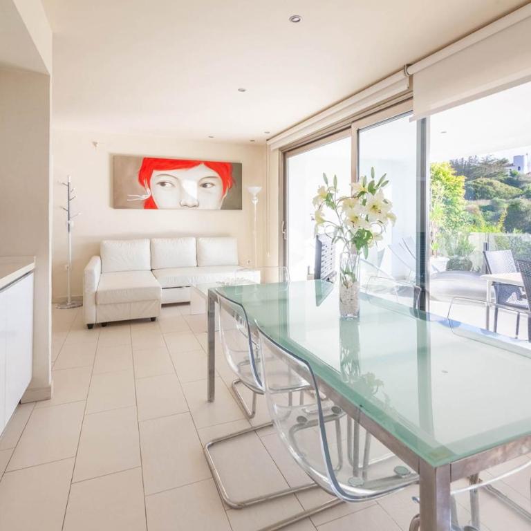 Villas Playa - Two-Bedroom Apartment with Sea View - 11